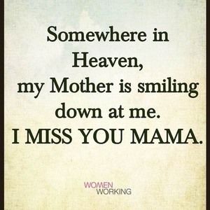 Meet your Posher, Denise